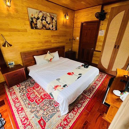 פלייקו Bazan Home - Hotel & Bungalow מראה חיצוני תמונה