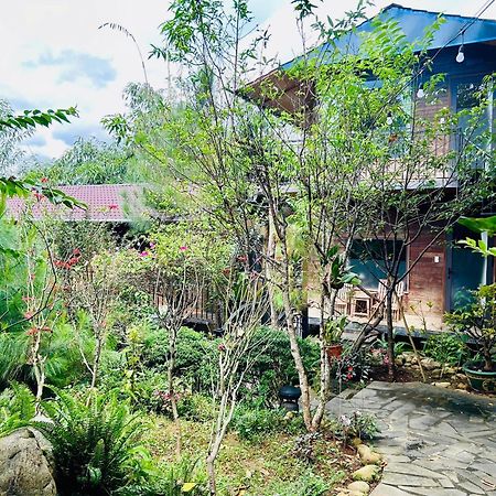 פלייקו Bazan Home - Hotel & Bungalow מראה חיצוני תמונה