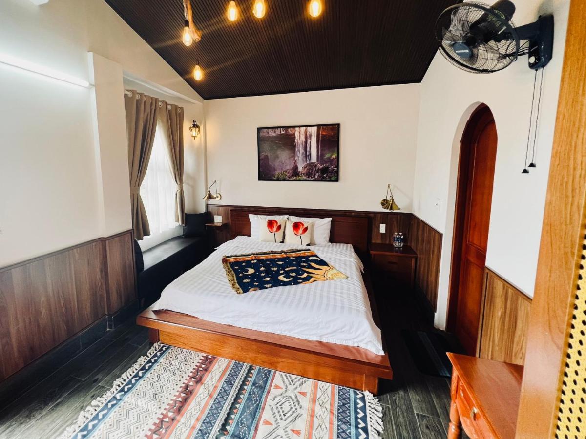 פלייקו Bazan Home - Hotel & Bungalow מראה חיצוני תמונה