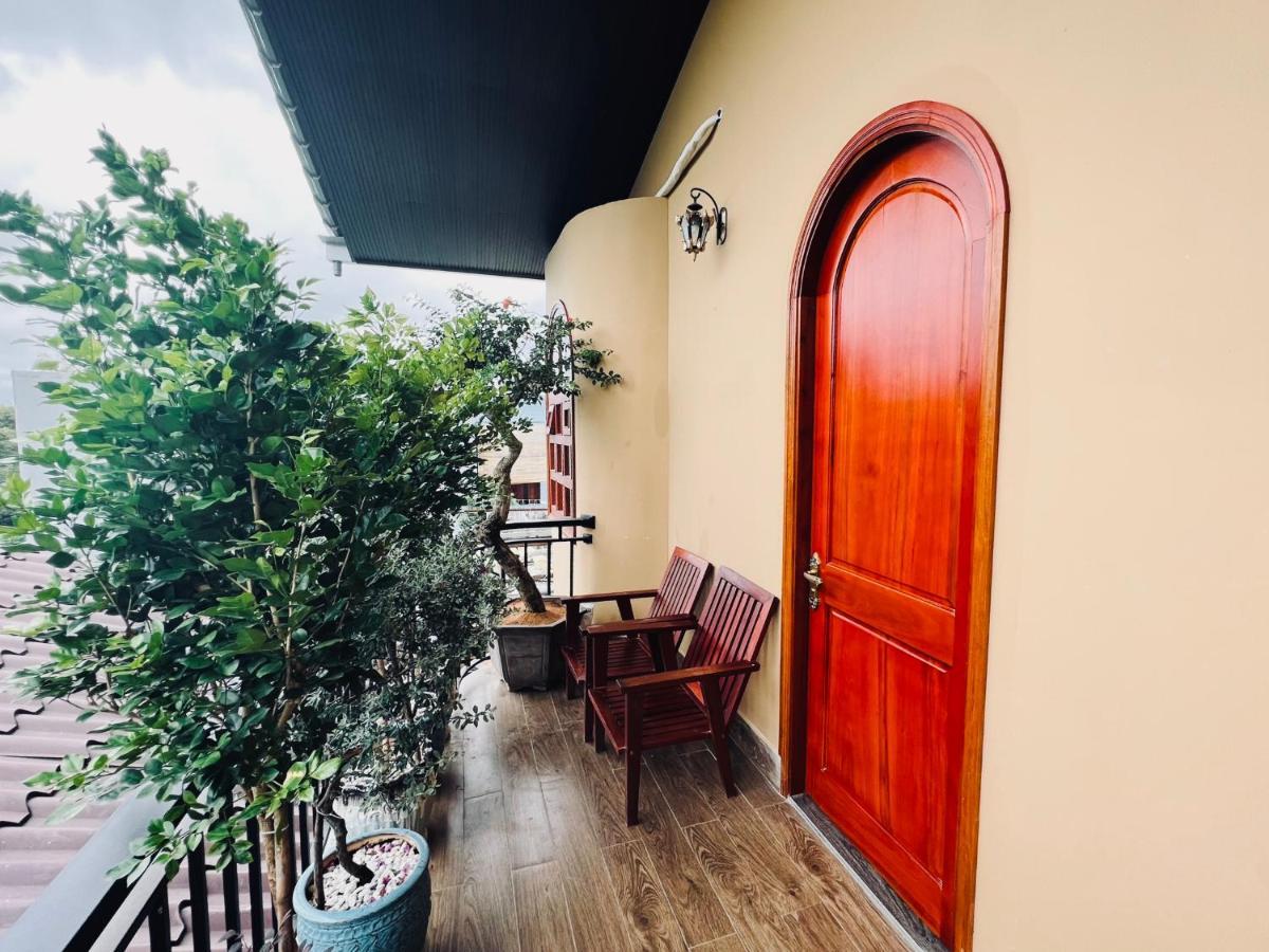 פלייקו Bazan Home - Hotel & Bungalow מראה חיצוני תמונה