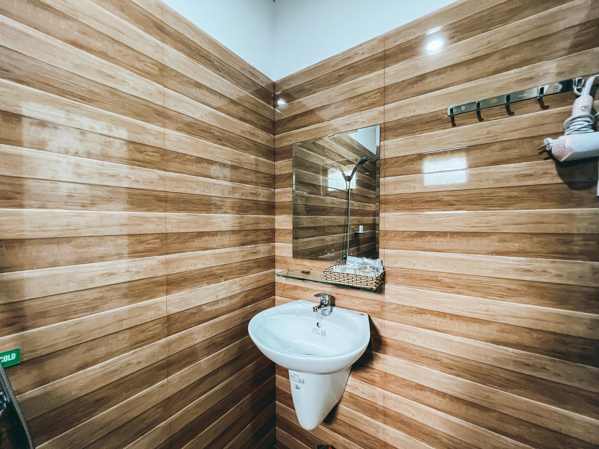 פלייקו Bazan Home - Hotel & Bungalow חדר תמונה