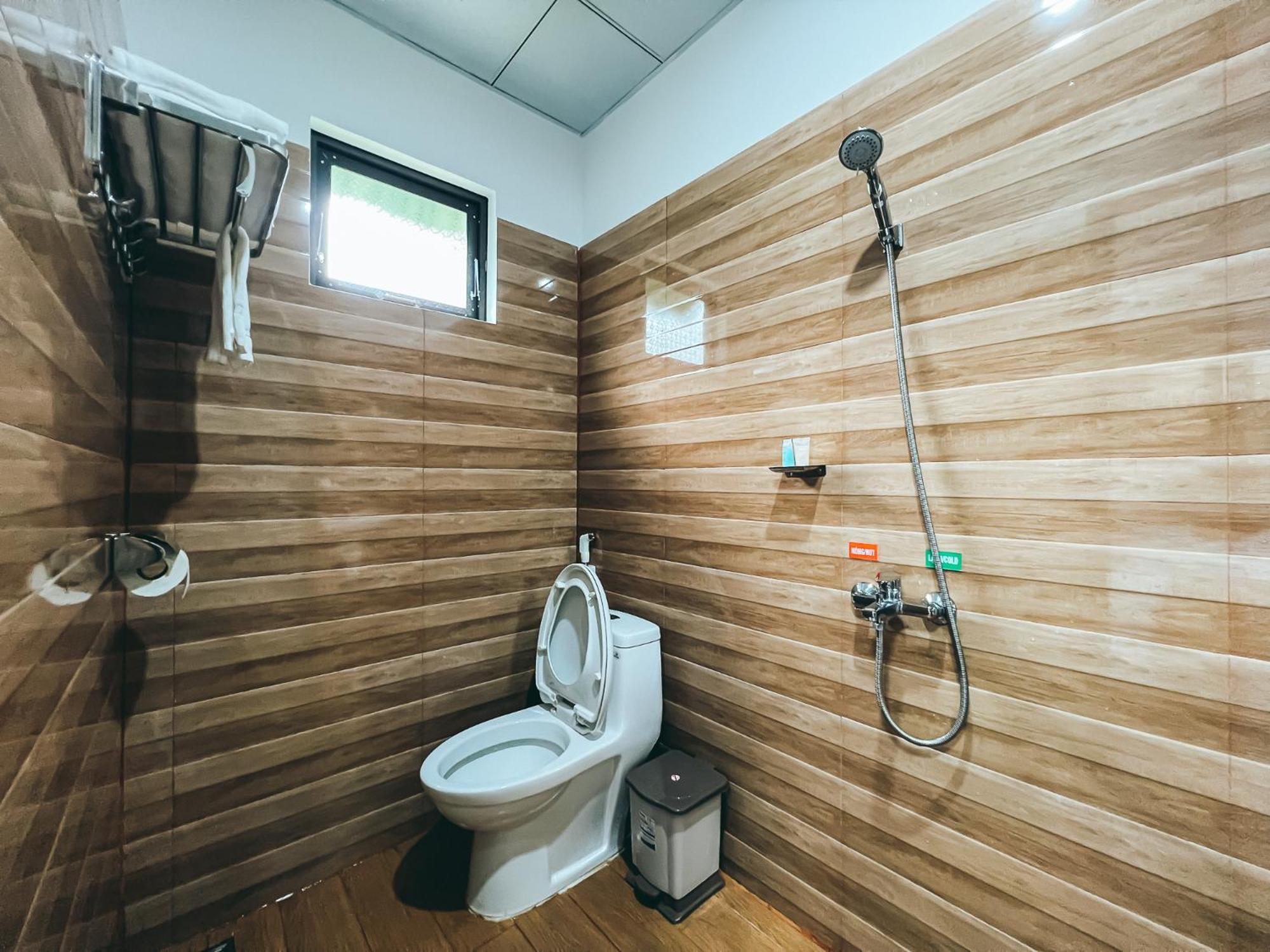 פלייקו Bazan Home - Hotel & Bungalow חדר תמונה