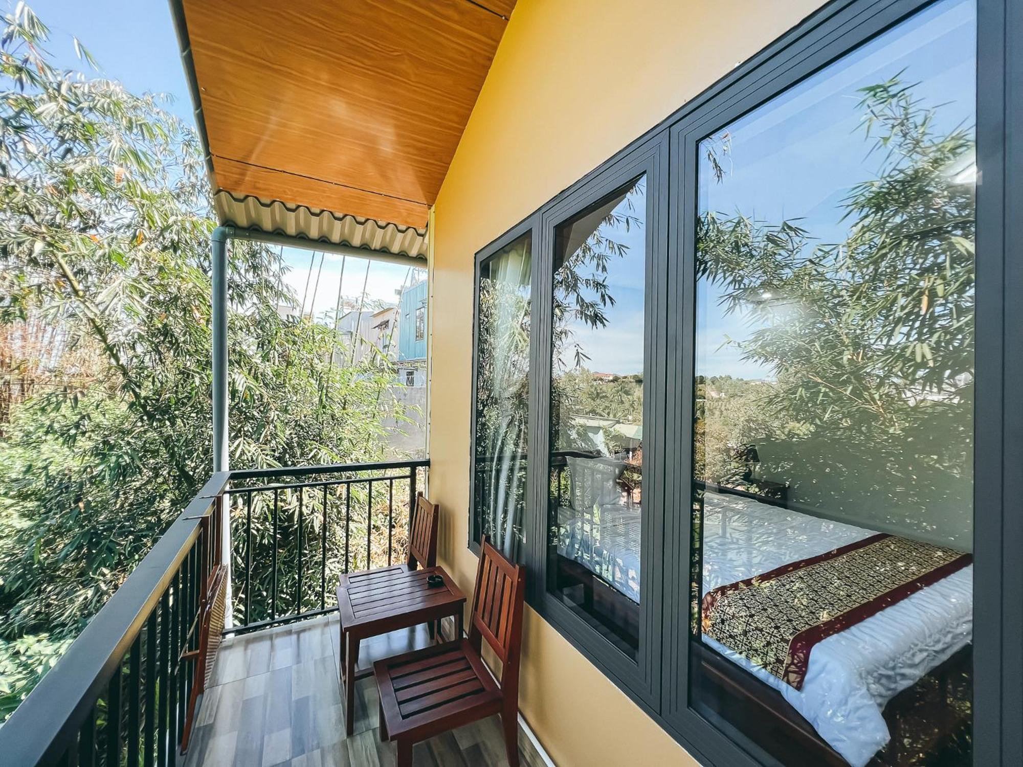 פלייקו Bazan Home - Hotel & Bungalow חדר תמונה