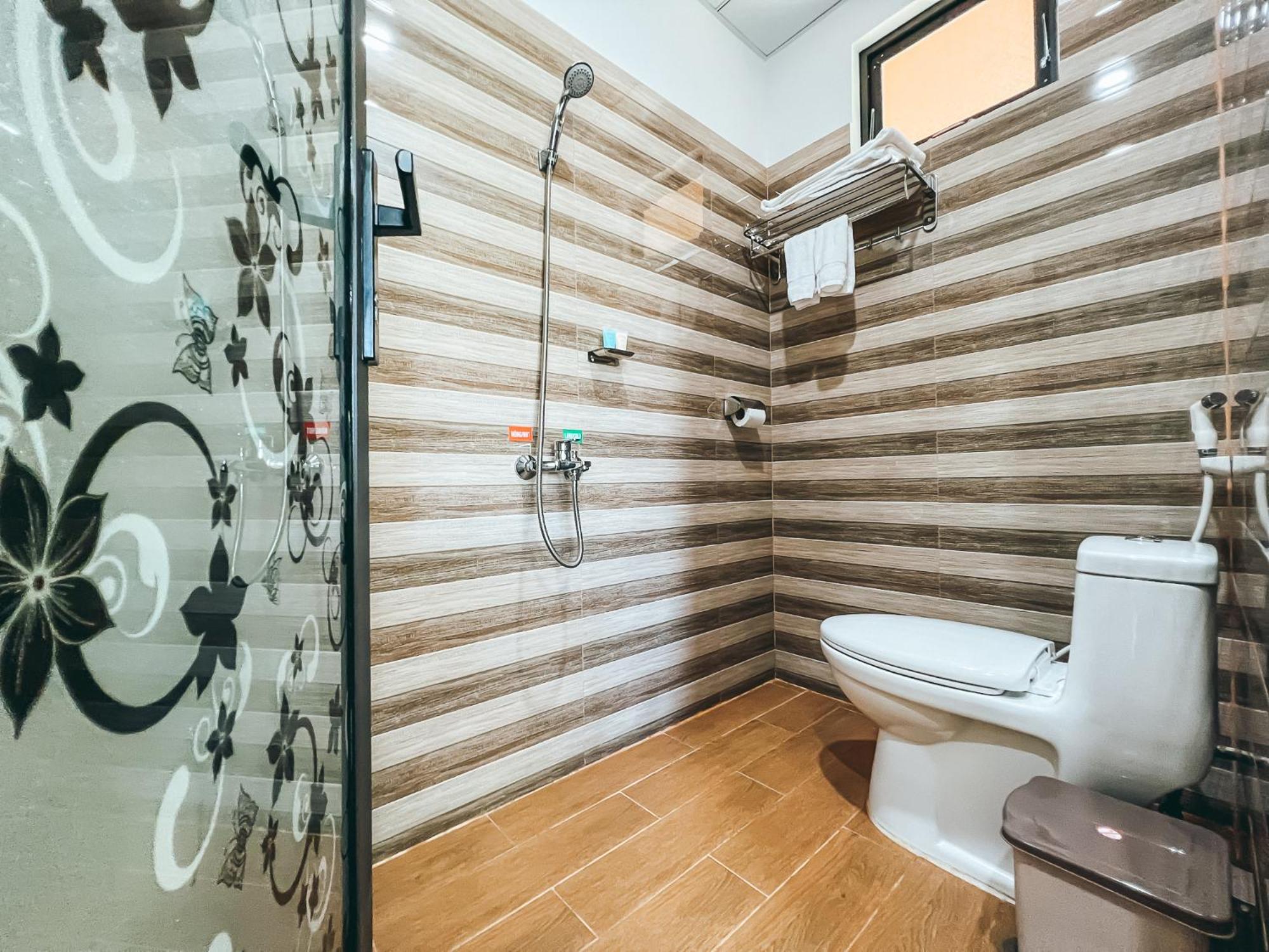פלייקו Bazan Home - Hotel & Bungalow חדר תמונה