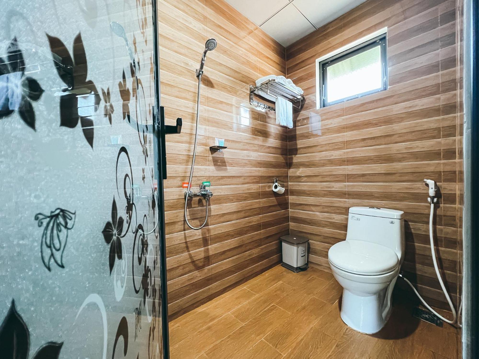 פלייקו Bazan Home - Hotel & Bungalow חדר תמונה