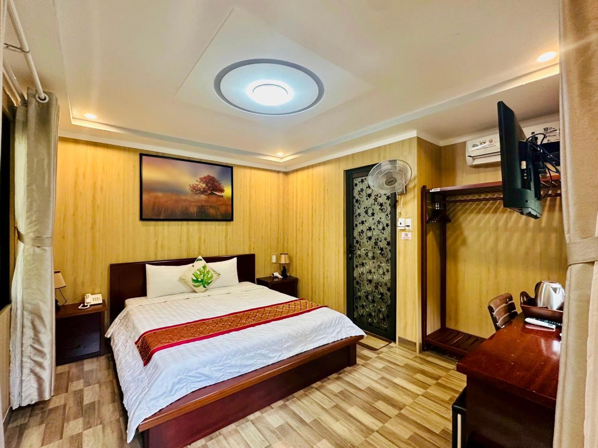 פלייקו Bazan Home - Hotel & Bungalow חדר תמונה