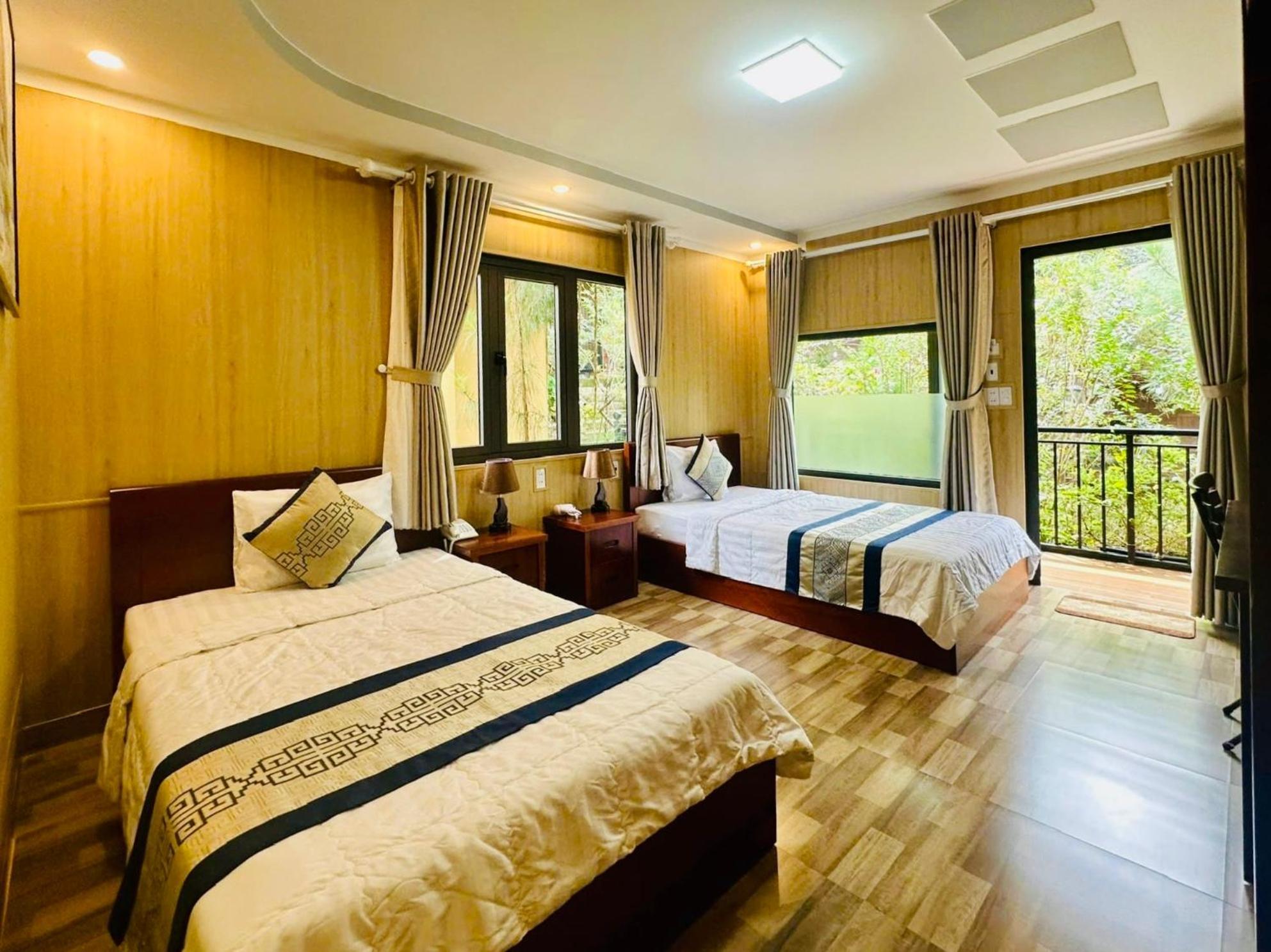 פלייקו Bazan Home - Hotel & Bungalow חדר תמונה