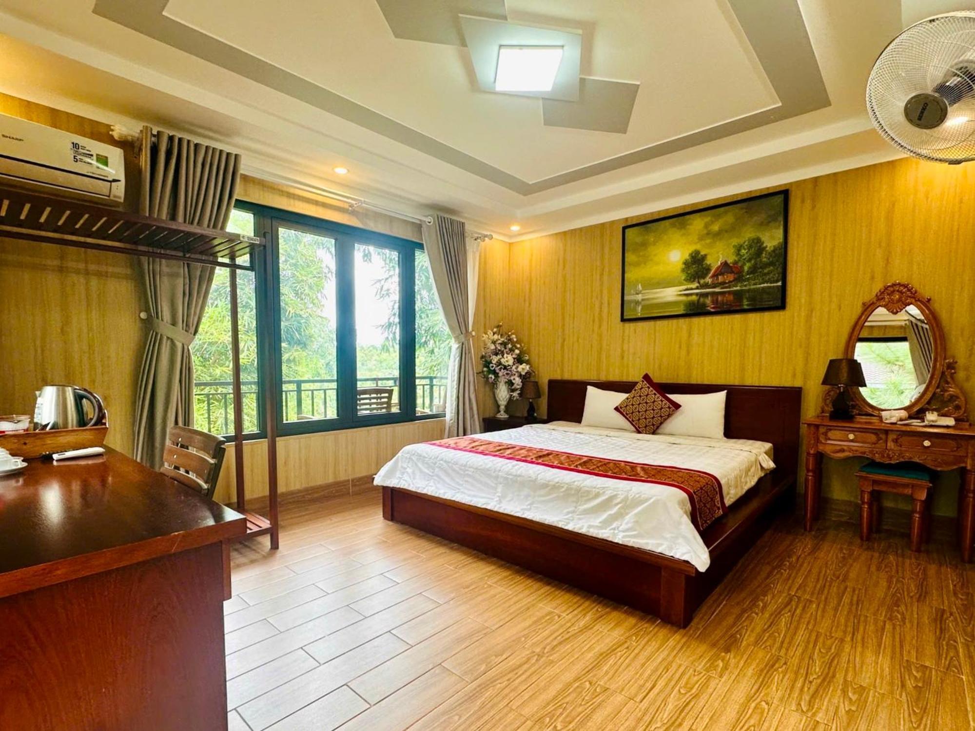 פלייקו Bazan Home - Hotel & Bungalow מראה חיצוני תמונה