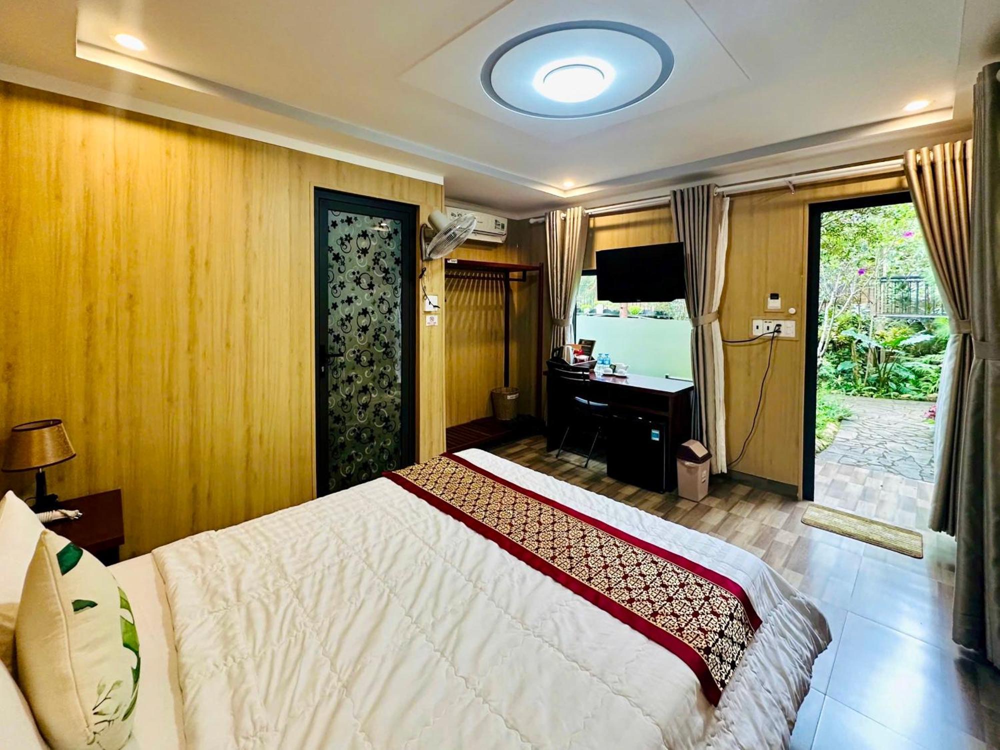 פלייקו Bazan Home - Hotel & Bungalow חדר תמונה
