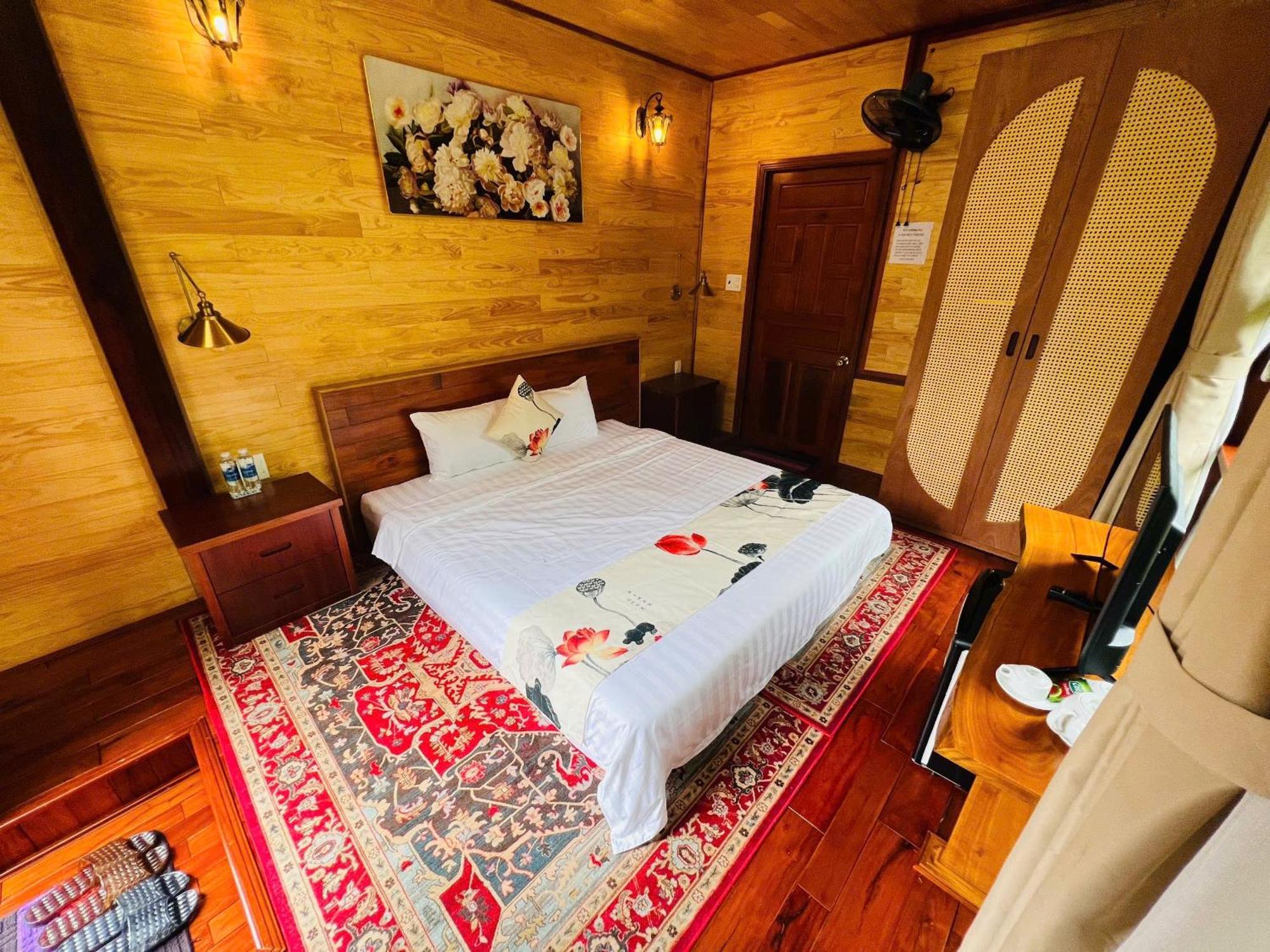 פלייקו Bazan Home - Hotel & Bungalow מראה חיצוני תמונה