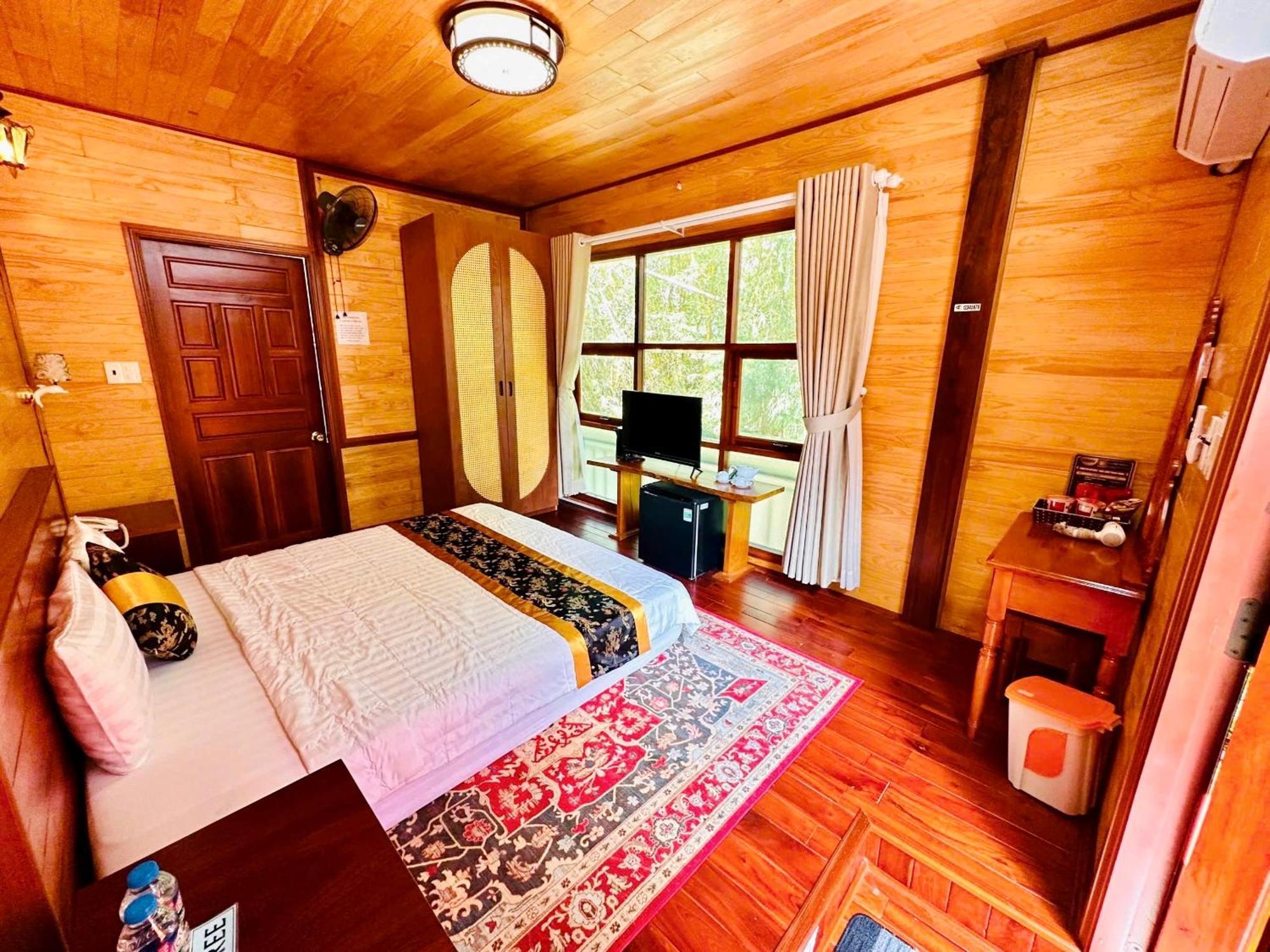 פלייקו Bazan Home - Hotel & Bungalow חדר תמונה