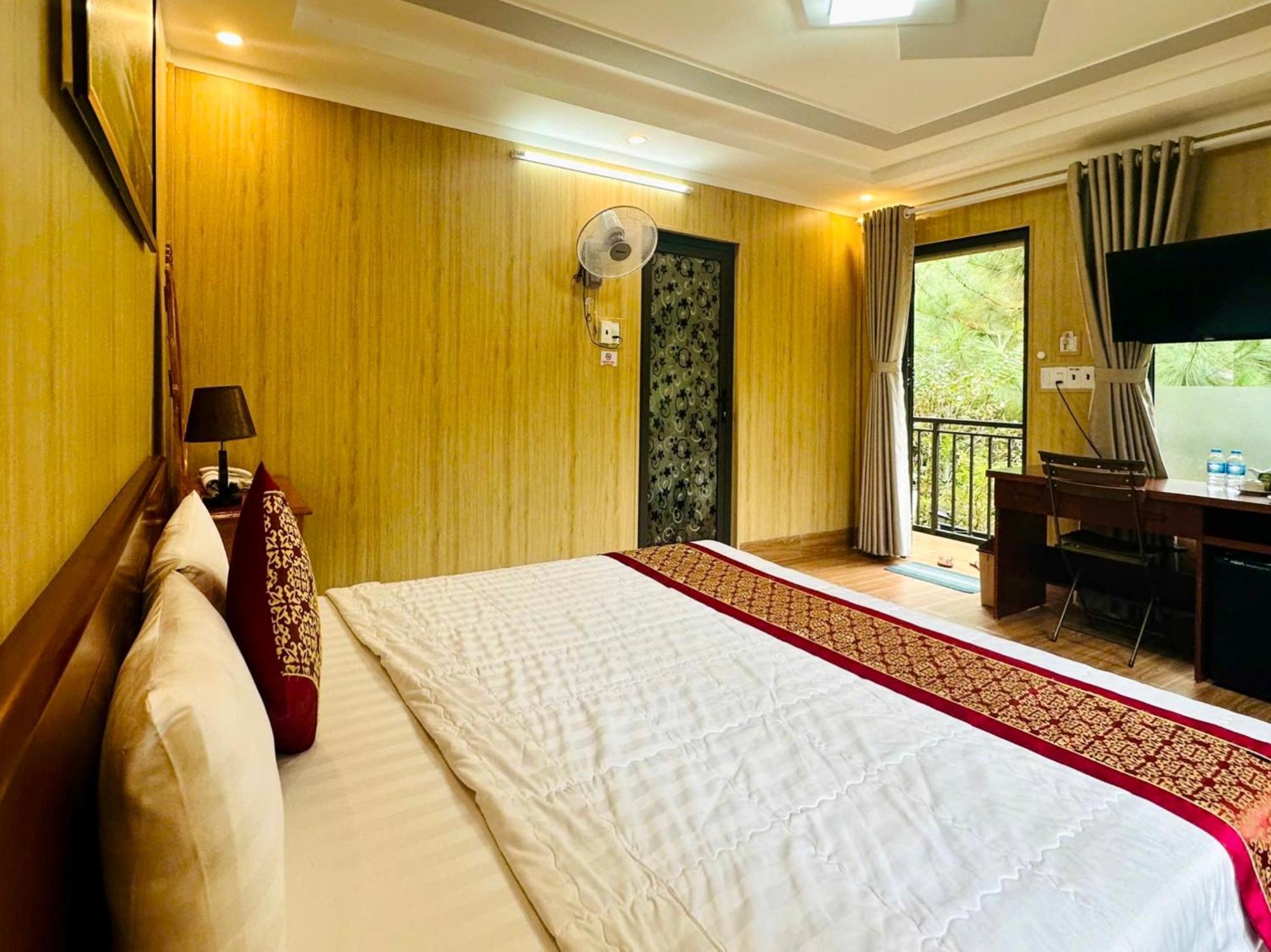 פלייקו Bazan Home - Hotel & Bungalow חדר תמונה