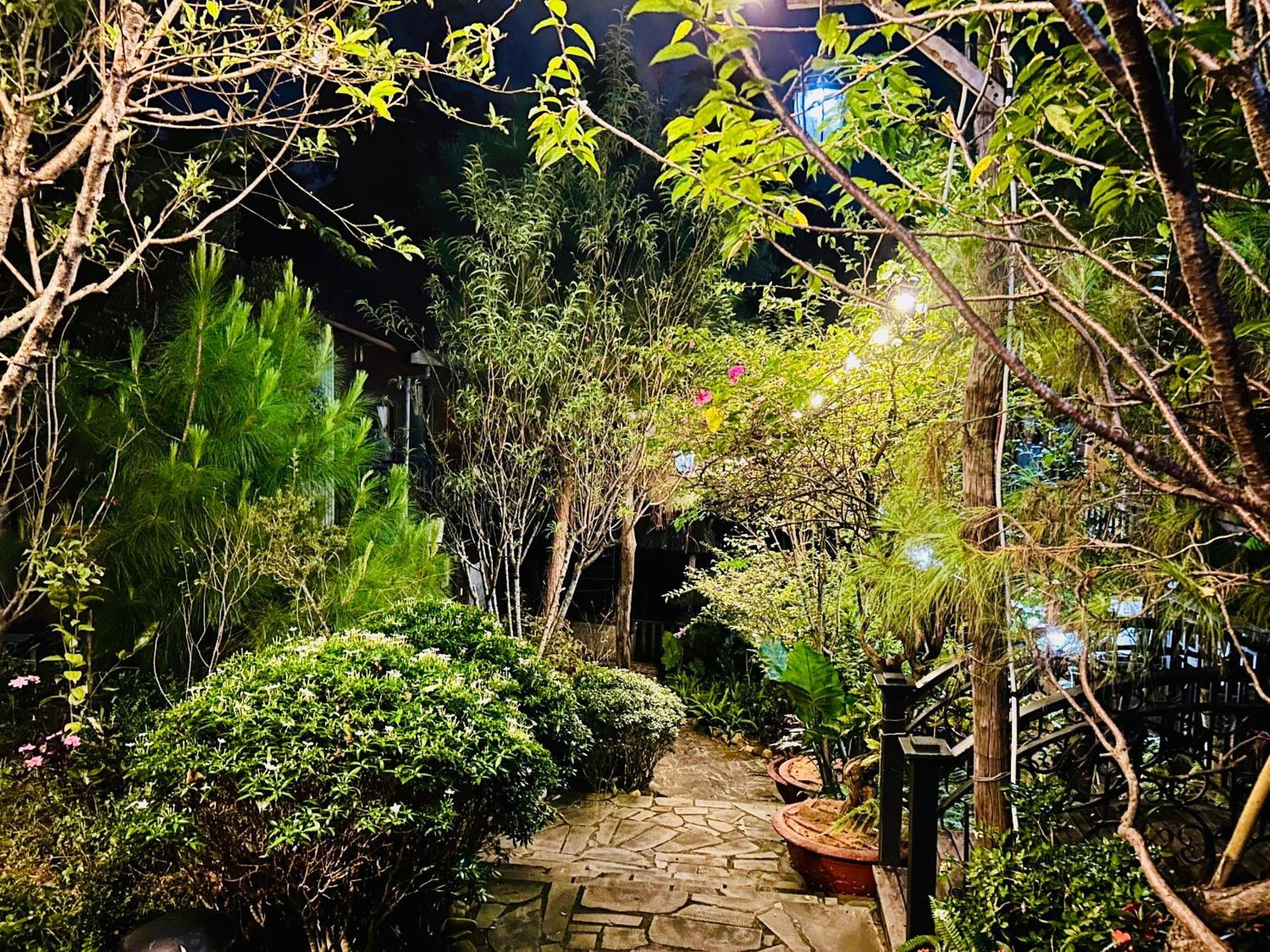 פלייקו Bazan Home - Hotel & Bungalow מראה חיצוני תמונה