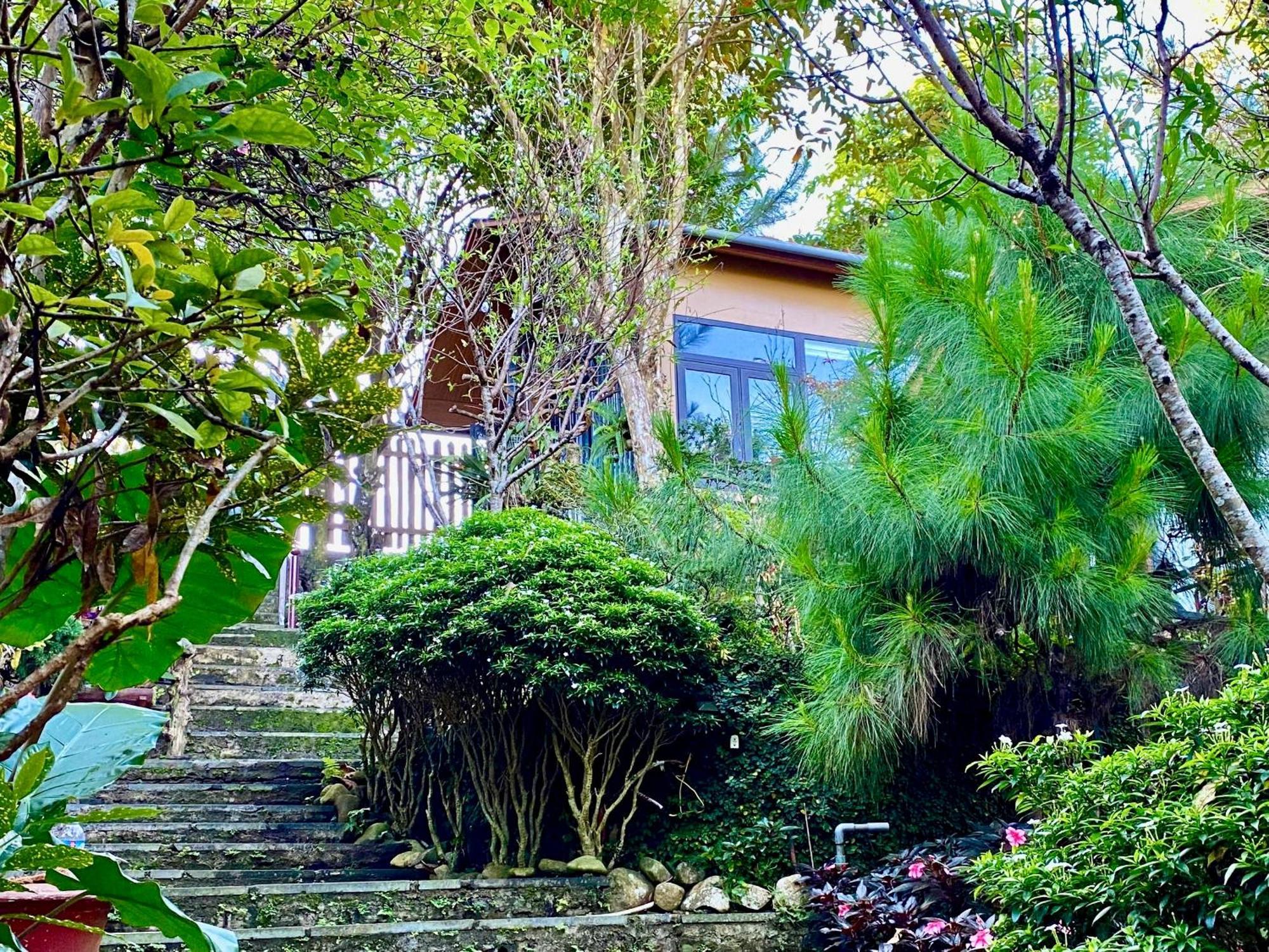 פלייקו Bazan Home - Hotel & Bungalow מראה חיצוני תמונה