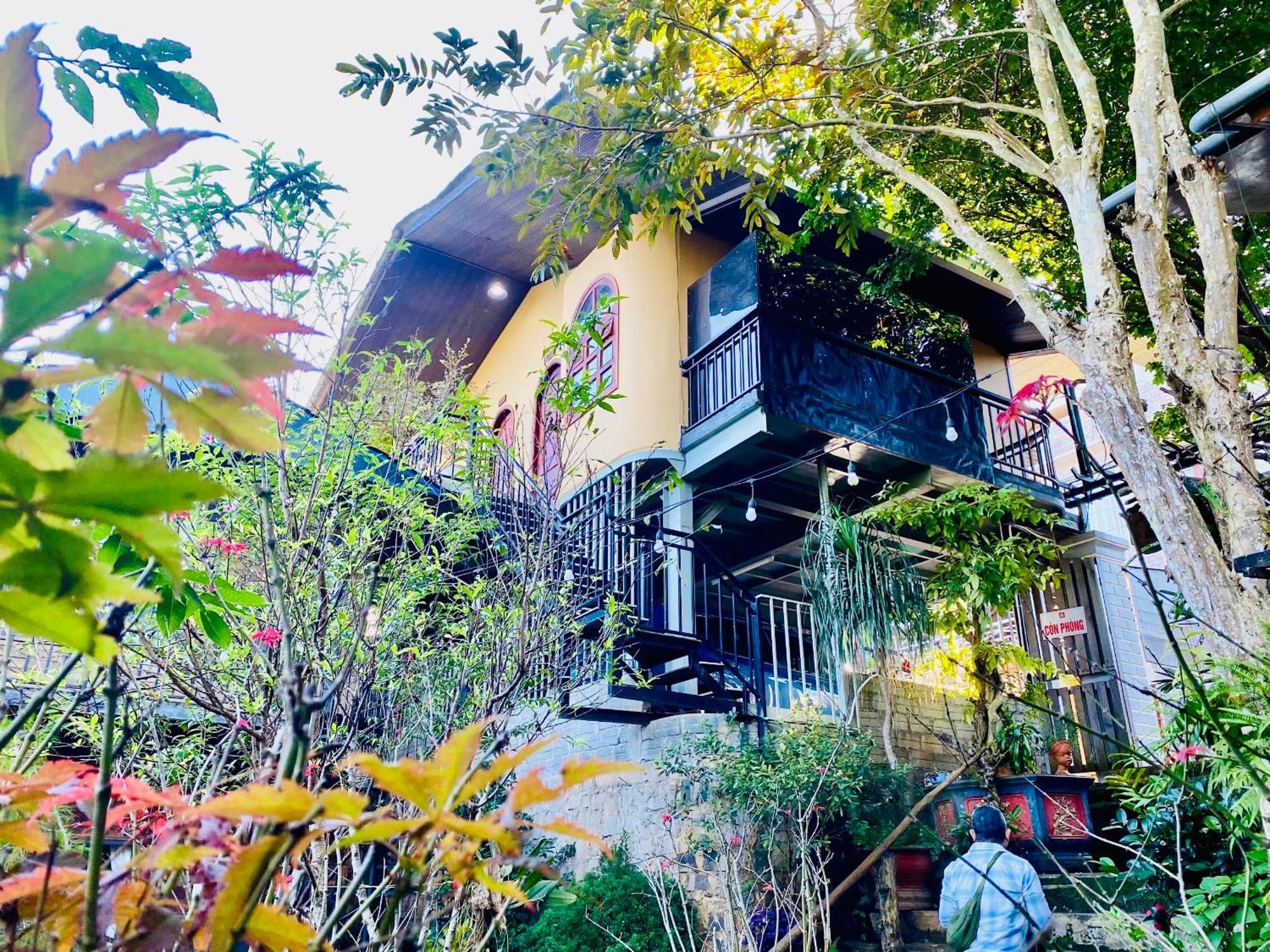 פלייקו Bazan Home - Hotel & Bungalow מראה חיצוני תמונה